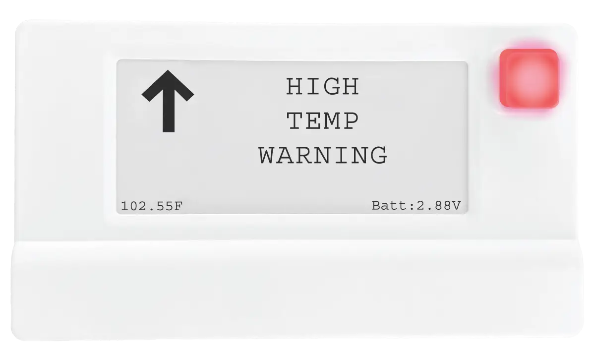 Voodoo Robotics Modern Cloud Display - view 2